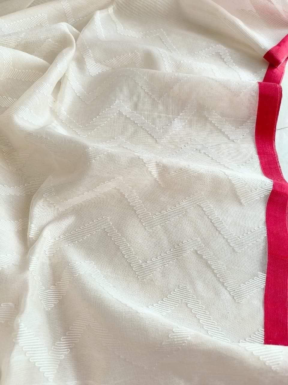 Pujor inspired women saree Indian sari