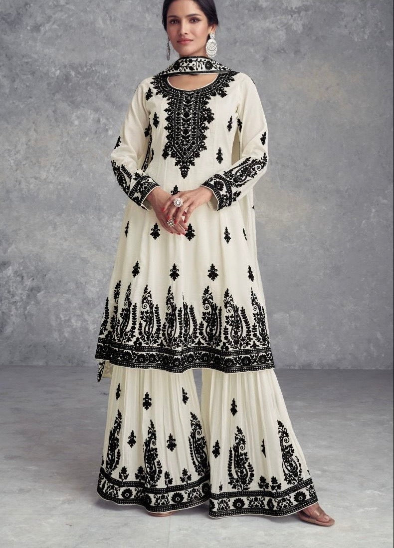 Rahima Dresses Women Dress Indian Pakistani dress – Safrina Fashion