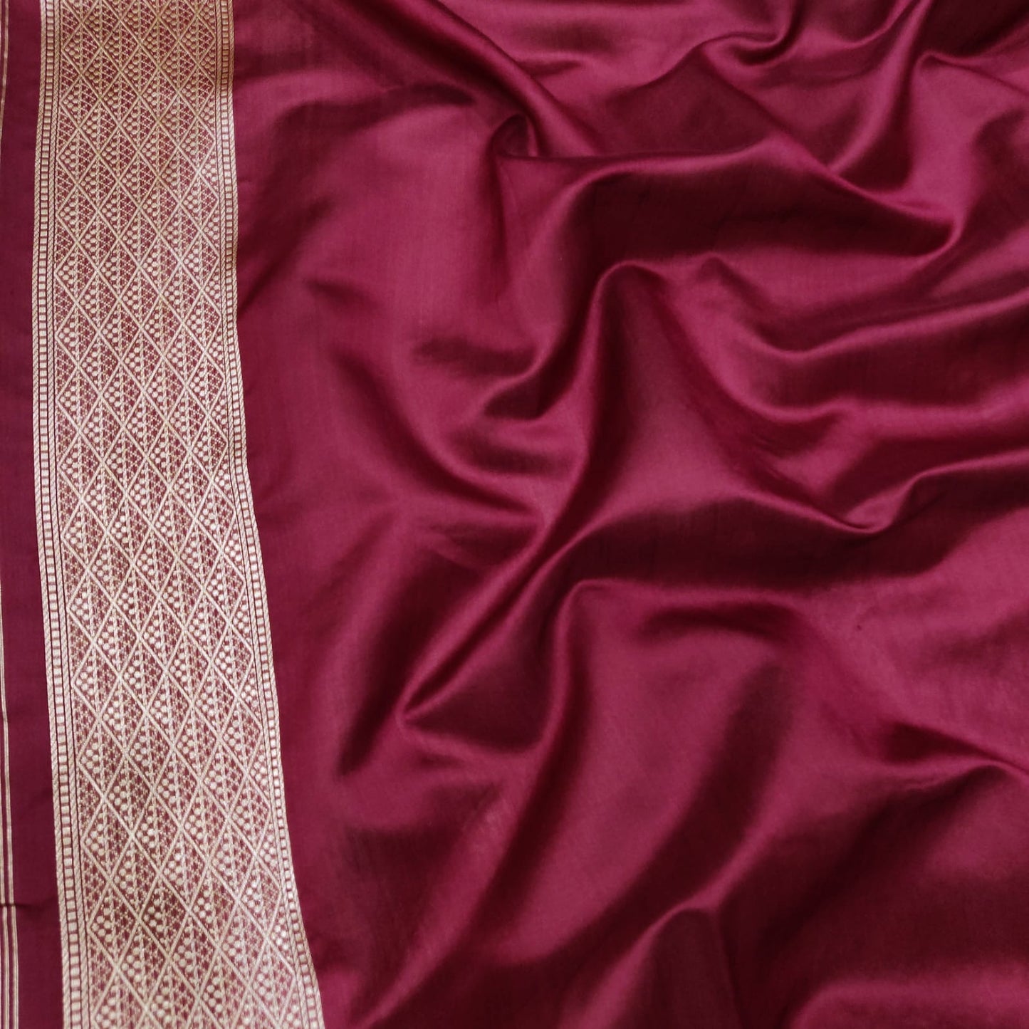 Peach kora saree handwoven sarees Indian sari blouse wedding saree