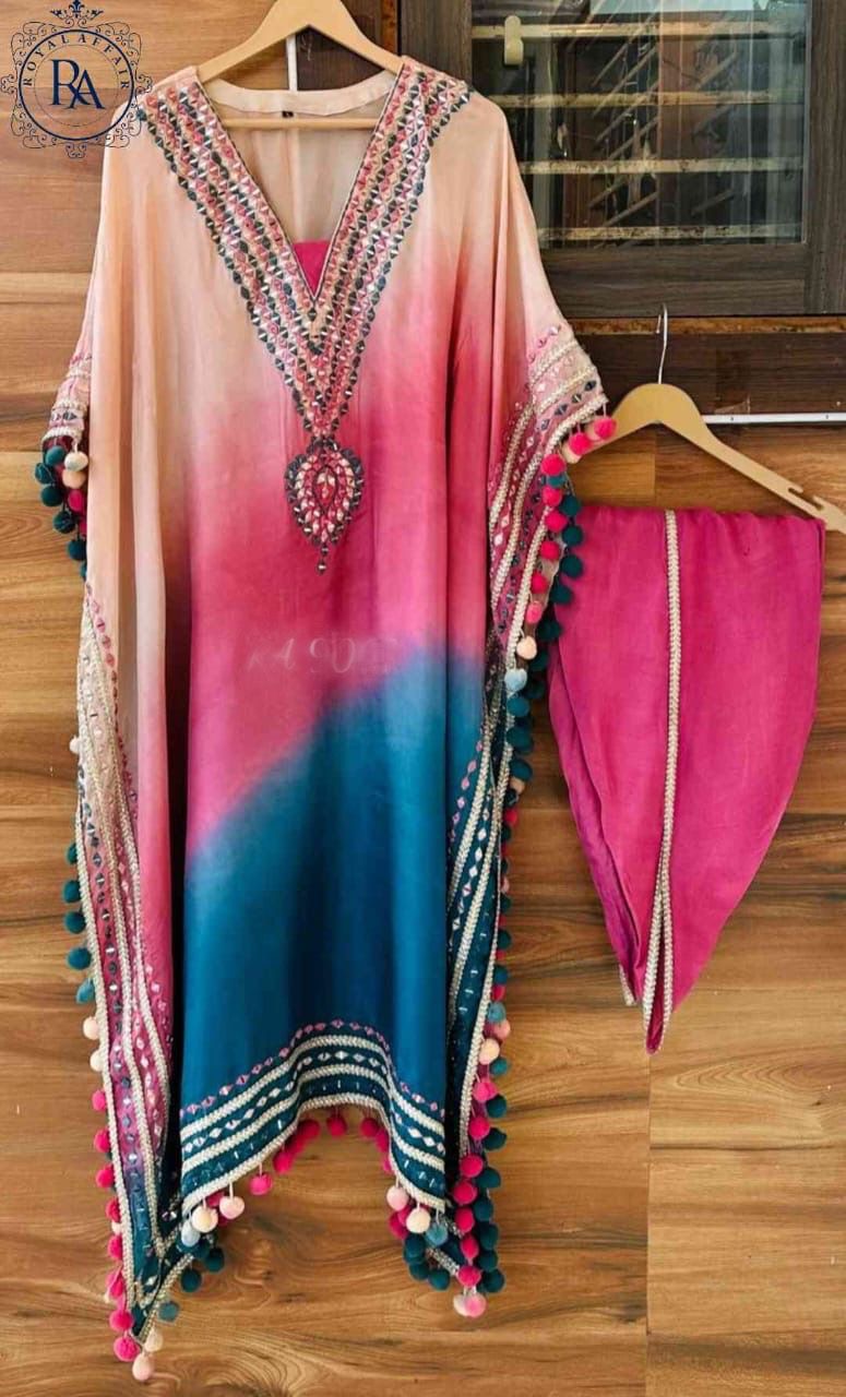 open lace back dress Breezy Cotton Kaftan Dress, Off white Kaftan Dress - Bohemian Cotton Kaftan
