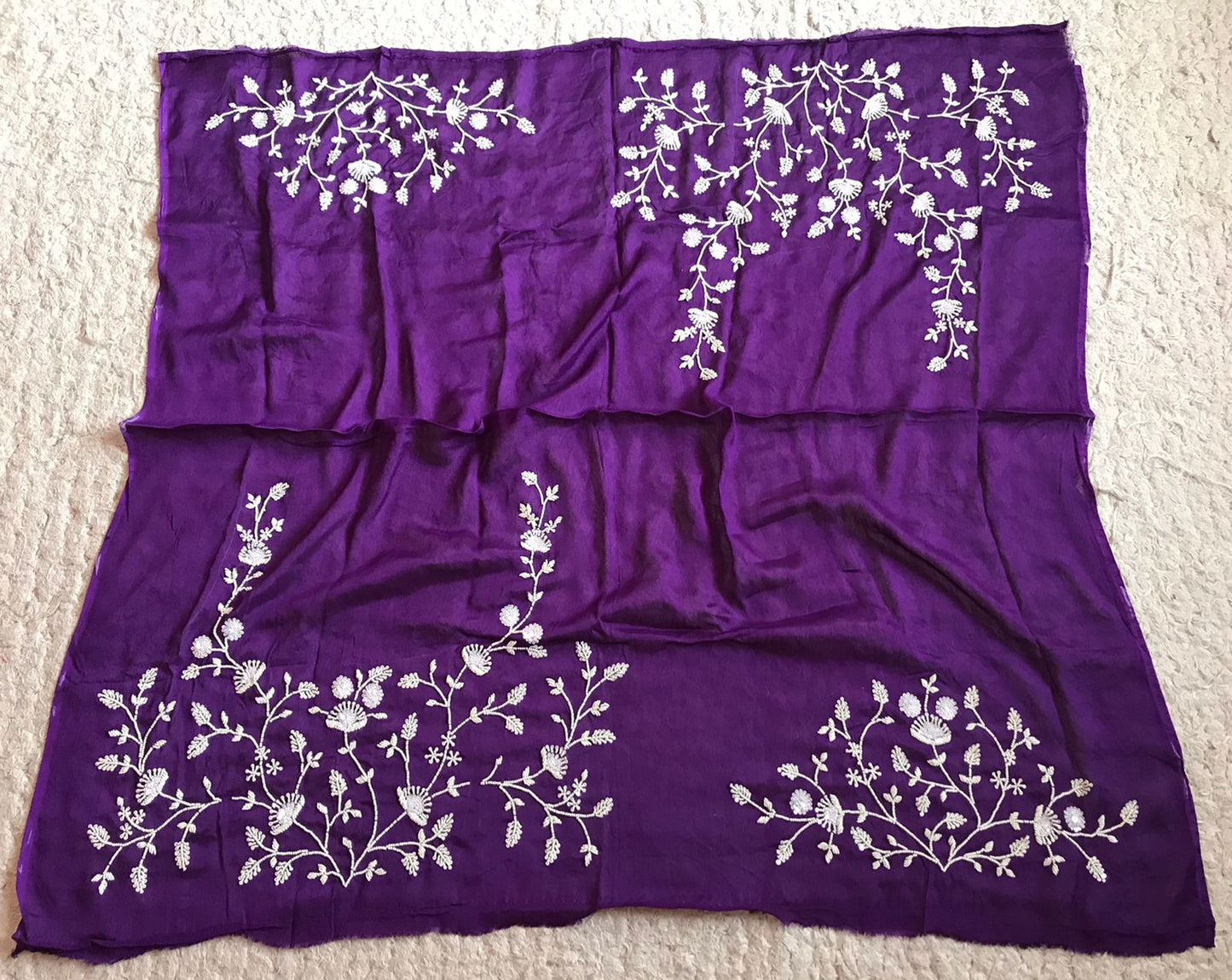 Namisha elegance sequins sarees