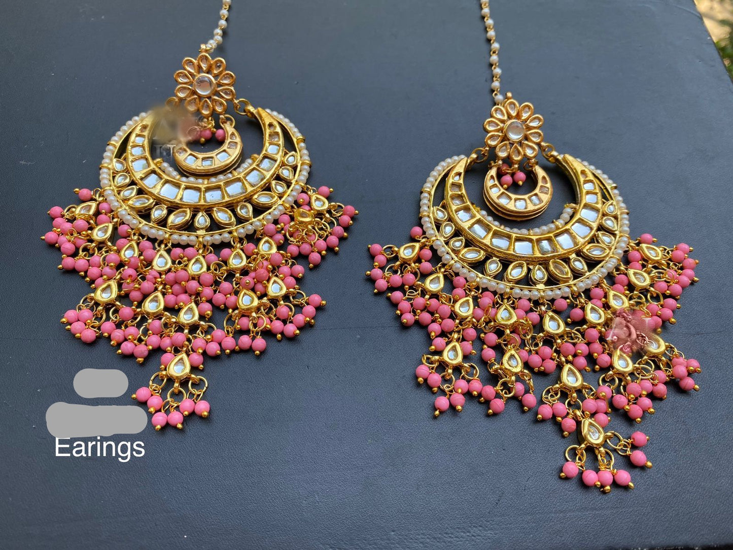 Humnava Kundan chaandbaali