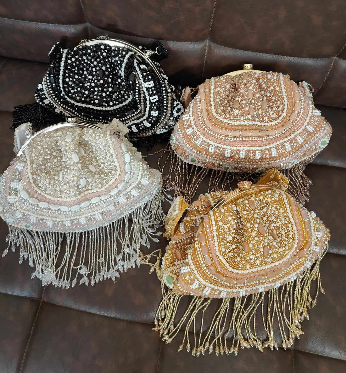 Handbags