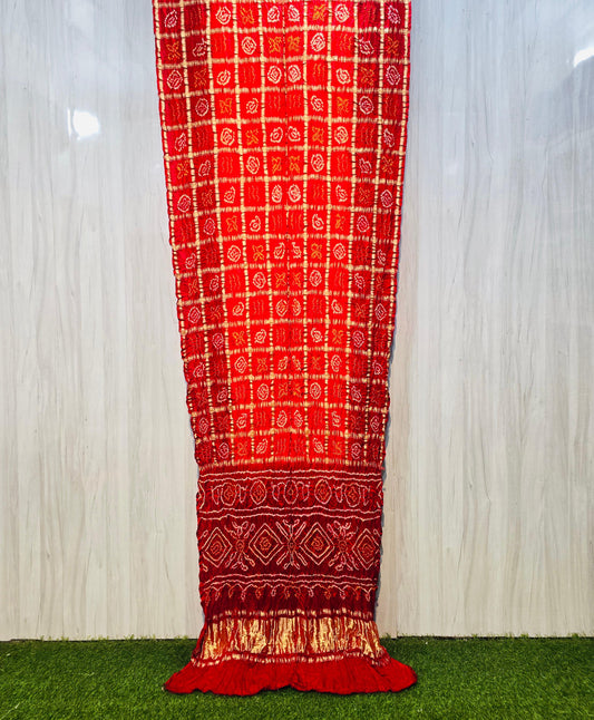 Gharchola saree Gajji silk sarees Indian sari blouse