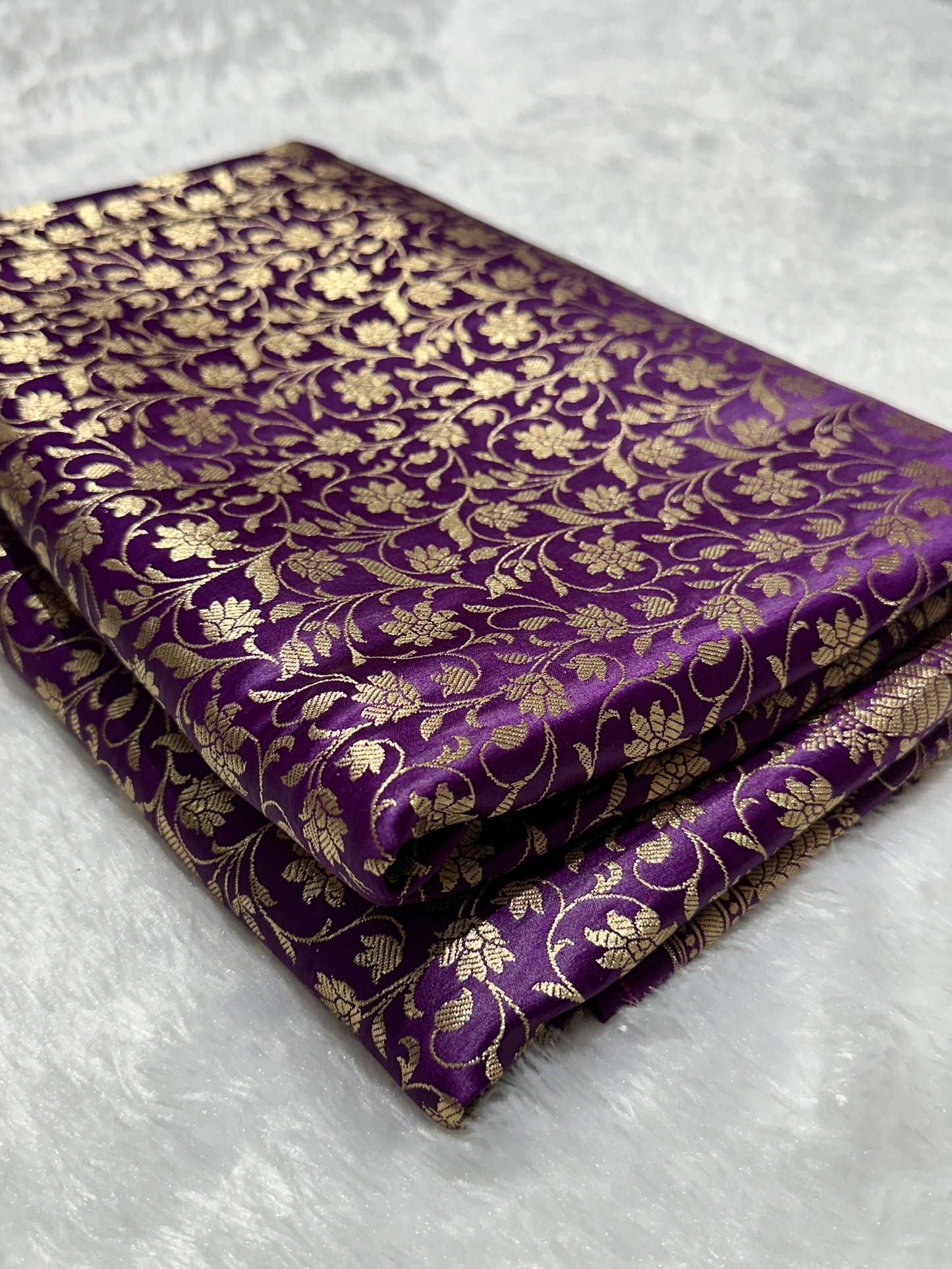 Banarsi handmade saree mashru katan silk saree Indian sari blouse