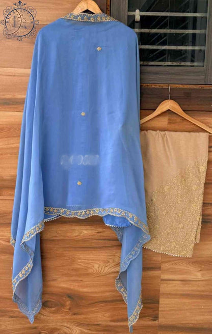 Wedding dress silk stitched dress Indian dress salwar kameez