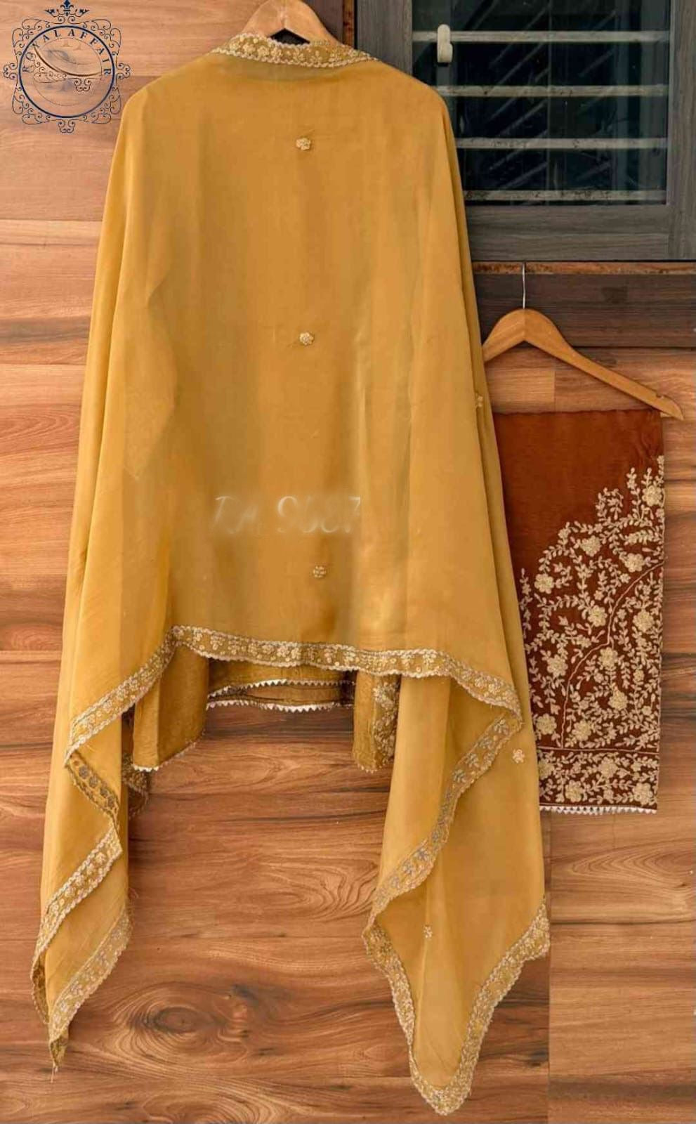 Wedding dress silk stitched dress Indian dress salwar kameez