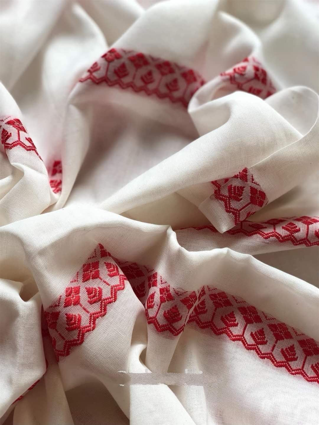 Khaddi cotton saree indian saree