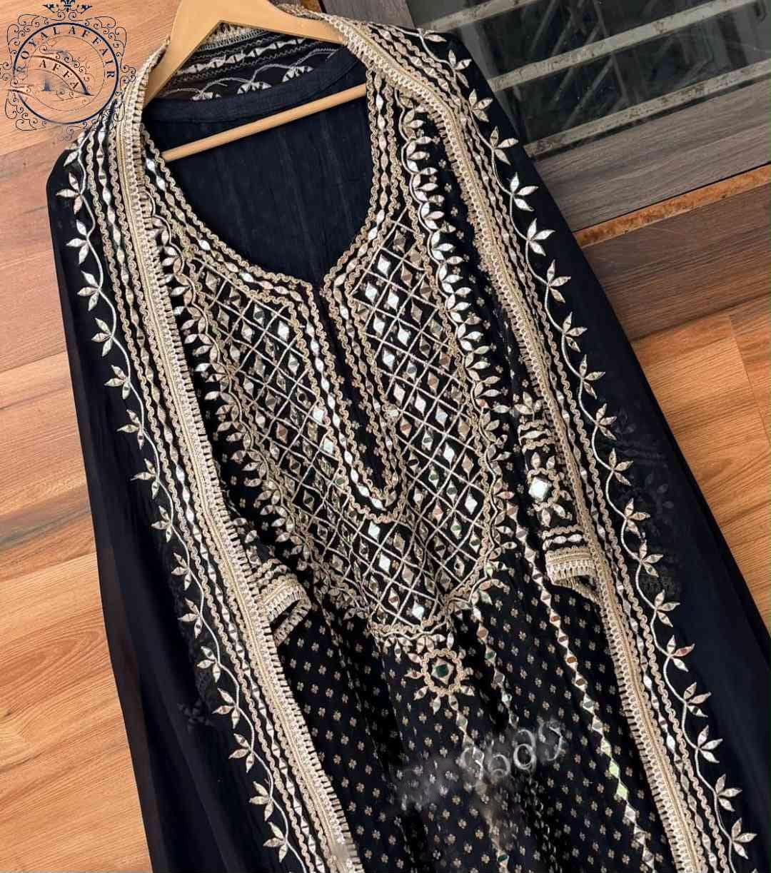 Bridesmaid designer dress Anarkali stitched dresses