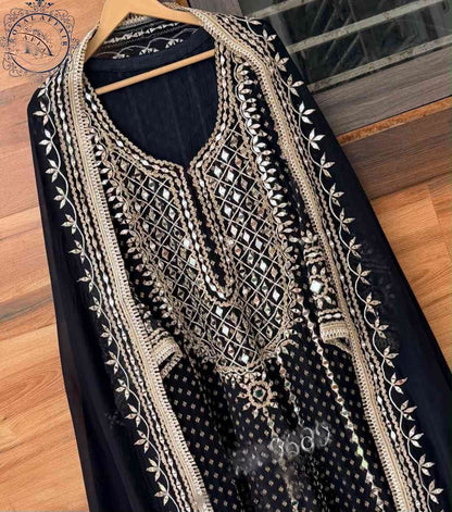 Bridesmaid designer dress Anarkali stitched dresses