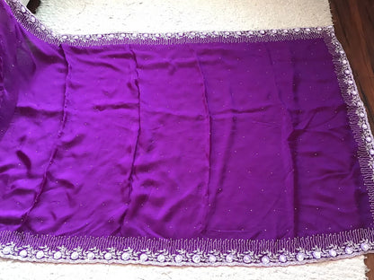 Mahisha organza luxury silk sarees