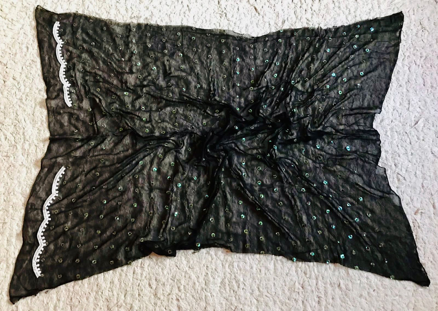 Shibori premium marble crepe silk sarees partywear sarees