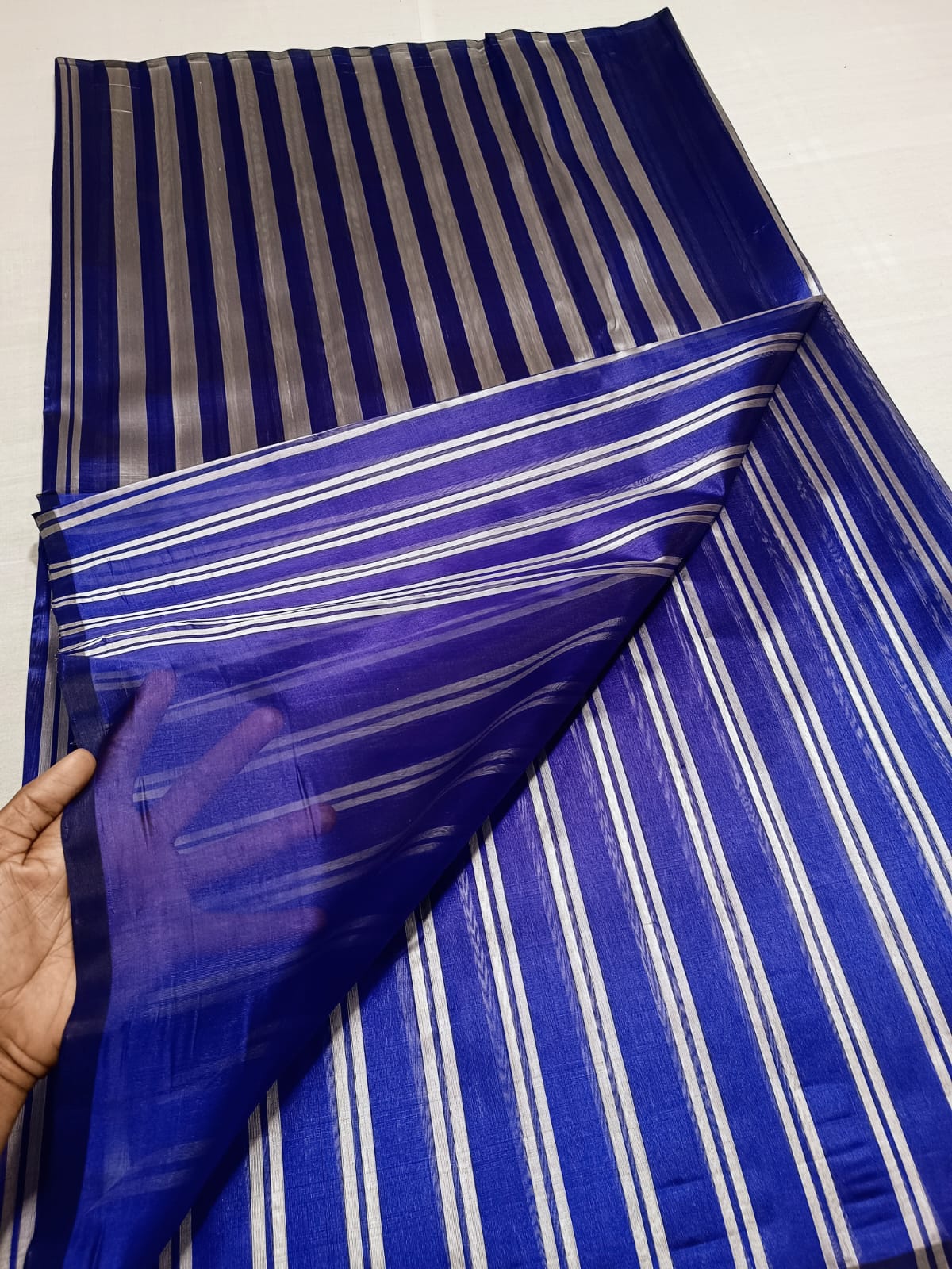 Chanderi Trendy partywear sarrrs