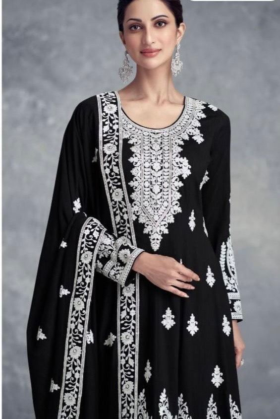 Rahima Dresses Women Dress Indian Pakistani dress Safrina Fashion Rahima Dresses Women Dress Indian Pakistani dress Safrina Fashion
