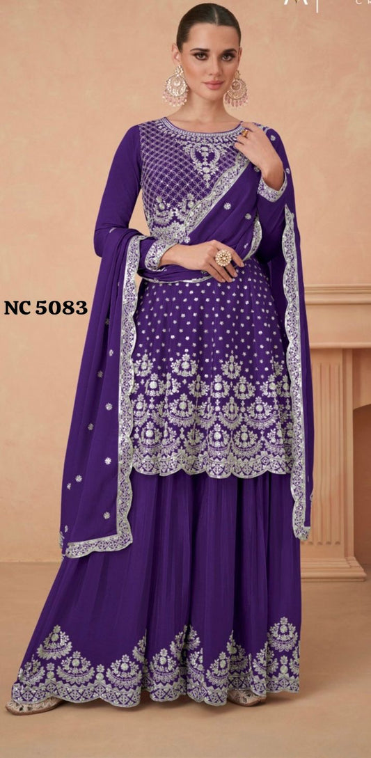 Rivashi Dresses Indian Pakistani Dress