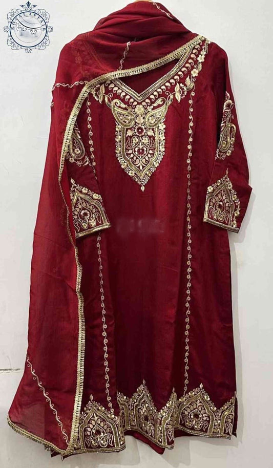 Designer stitched dress wedding dresses Pakistani dress women clothing Indian dresses