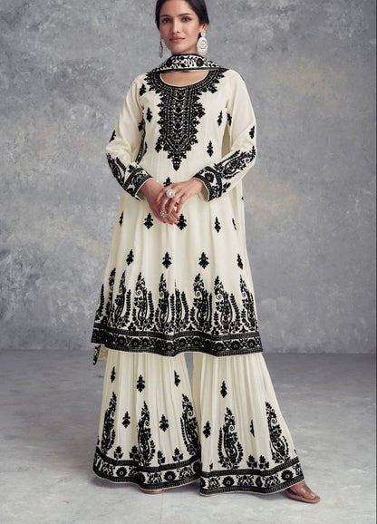 Rahima Dresses Women Dress Indian Pakistani dress – Safrina Fashion