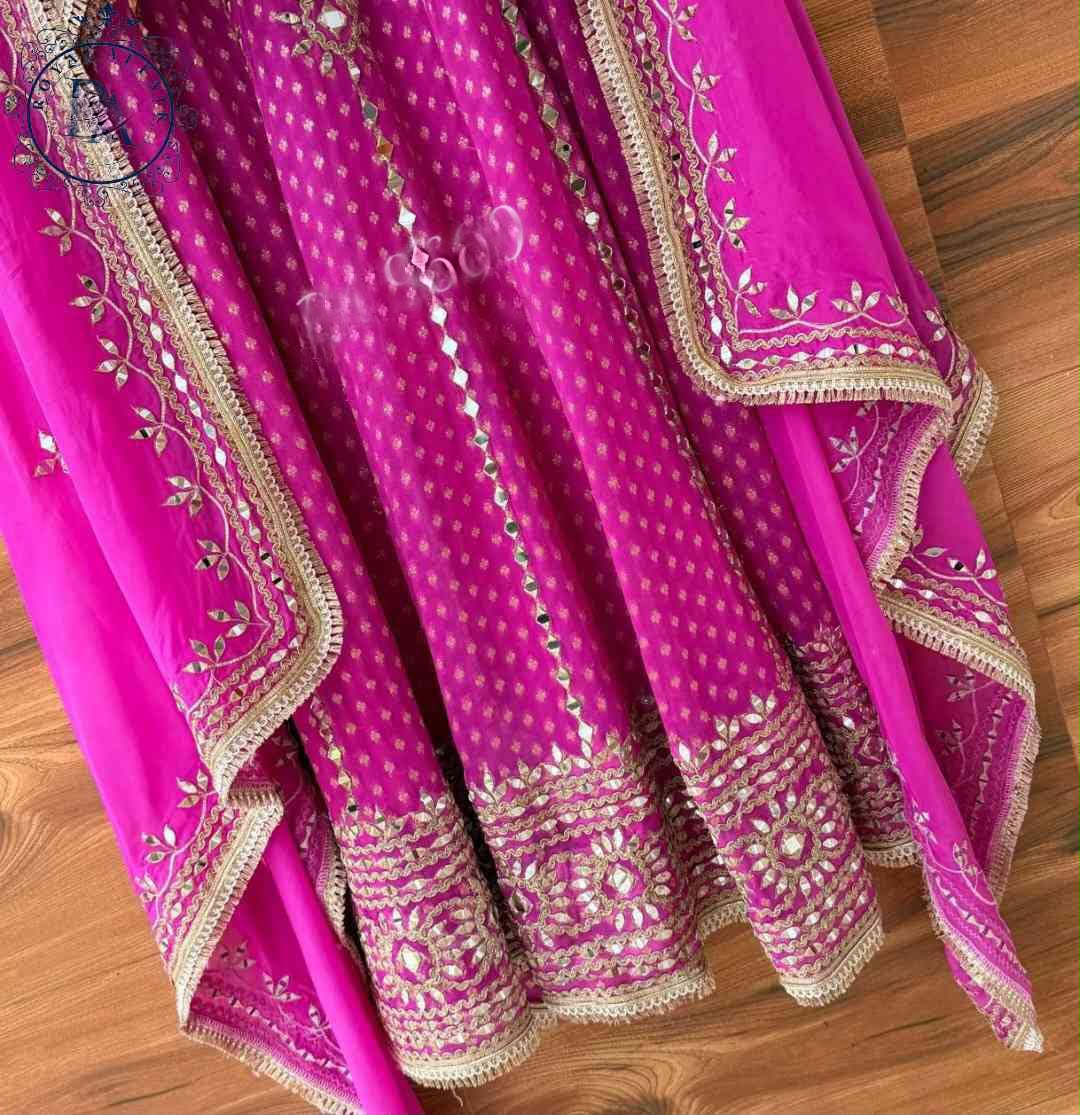 Bridesmaid designer dress Anarkali stitched dresses