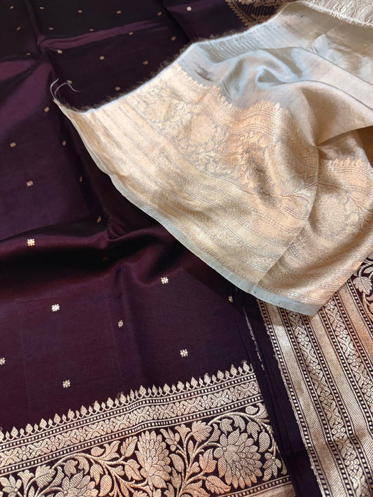 Shivisha silk saree puna silk sarees Indian sari blouse