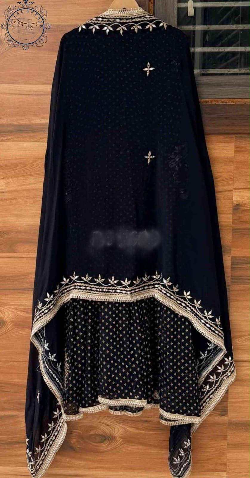 Bridesmaid designer dress Anarkali stitched dresses