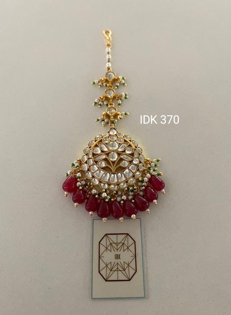 Miraz Kundan tikka Pakistani tikka