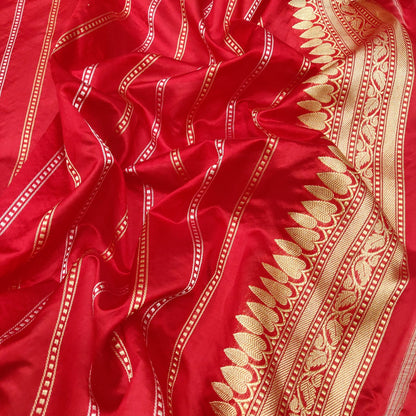 Ranjani rangkat Kora saree