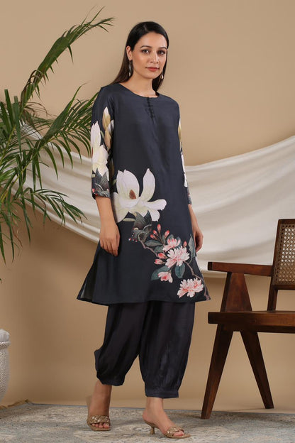 Blossom cord set western cord set