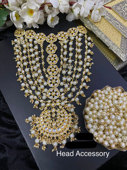 Aarzo Kundan maathapatti