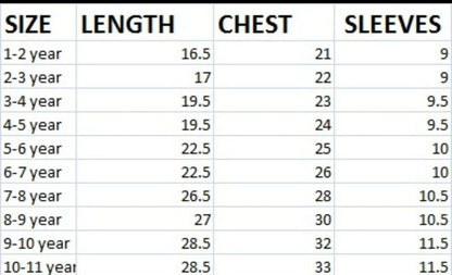 Breezy mother daughter dress