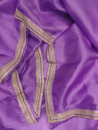 Kiwi organza sequence saree Indian sarees blouse women sari blouse