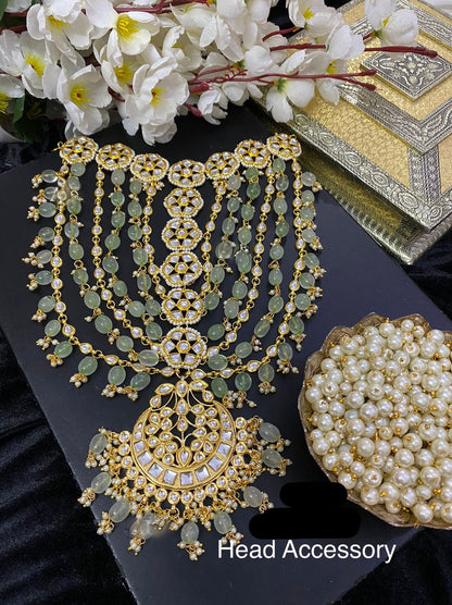 Aarzo Kundan maathapatti